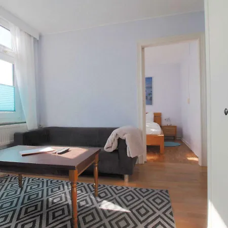 Fortuna Fewo 2 Apartamento