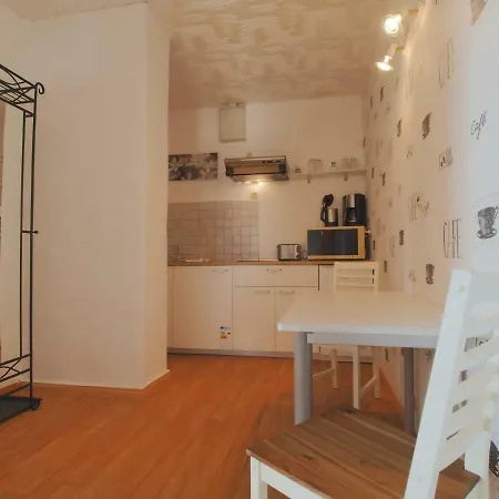 Apartamento Fortuna Fewo 2 *
