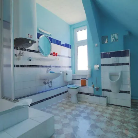 Fortuna Fewo 2 Apartament *