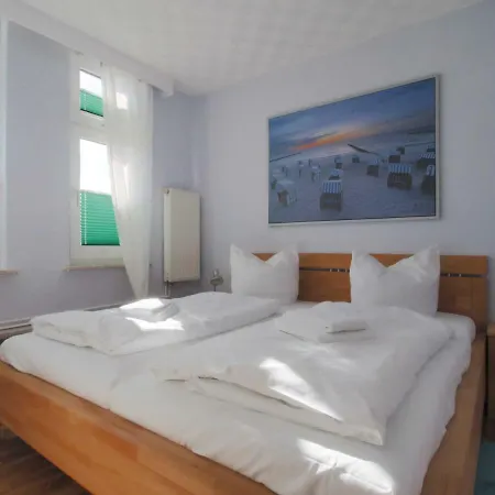 Apartament Fortuna Fewo 2 *